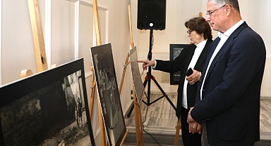 İsmail Akbay Anısına Tirilye'de Bilim Buluşması