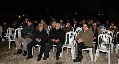 Osmangazi’de Cumhuriyet Işığında Bilim Buluşması