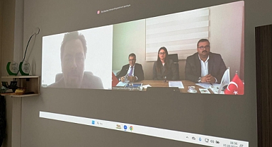 Osmangazi'de İklim Değişikliğinin Etkileri Konuşuldu