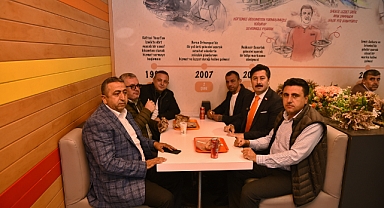 Yenişehir Markasına Halk Sahip Çıktı