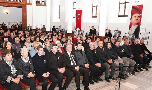 Atatürk Sevgisi 86 Yıldır Manşetlerde