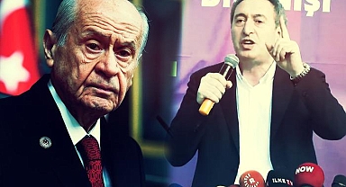 Bahçeli'nin uzattığı ele DEM Parti tepkili: Gerçek niyetlerini belli ettiler! Biz tuttuk ama diğer ortağın parçaladı