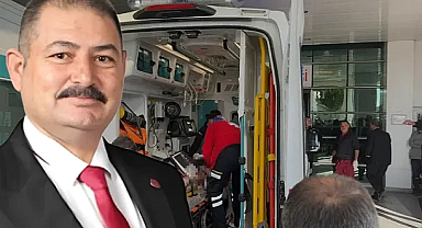 Balışeyh Belediye Başkanı Hilmi Şen Silahlı Saldırıda Hayatını Kaybetti