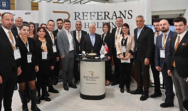 Başkan Bozbey, 19. İnsan Yönetimi Zirvesi'ne Konuk Oldu