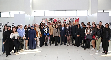 Başkan Bozbey: Bursa’da Bir Değişim Başlamıştır