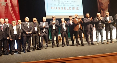 BASKF'de Yıldız Dönemi