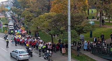 Bursa’da Çocuk Hakları Festivali