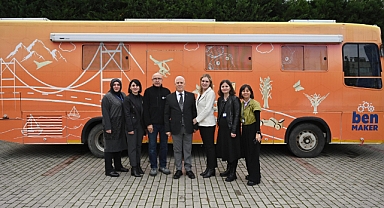 Bursa’dan Kadına Yönelik Şiddetle Mücadeleye Güçlü Destek