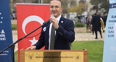 Diyabete Dikkat Çekmek İçin Mavi Balonlar Gökyüzüne Bırakıldı