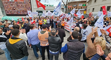 Emeklilikte Kademe Adaletsizliği'ne İYİ Dokunuş! 