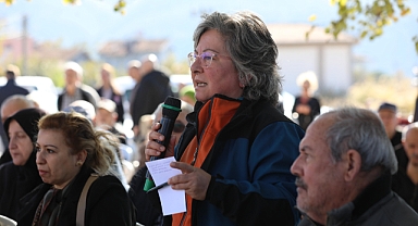 Kaçak Yapıya İzin Vermeyeceğiz