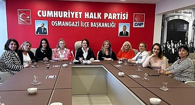 Kadınlara ve Çocuklara Dokunma…