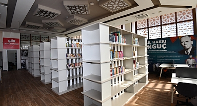 Kitap ve Kahve Tutkunları İçin Yeni Adres