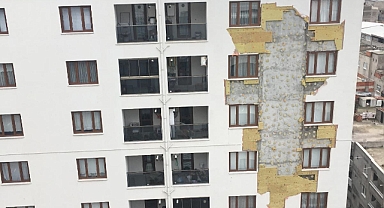 Yıldırım'da Milyarlık Mülkler Lodosa Dayanamadı!