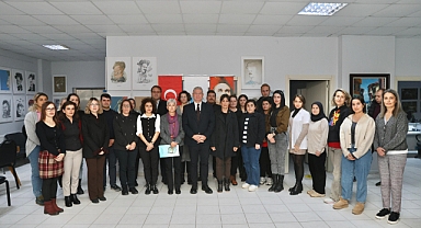 Mudanya'da Kadın Eşitlik Merkezi Açıldı “Kadınlara Güvenli Gelecek”