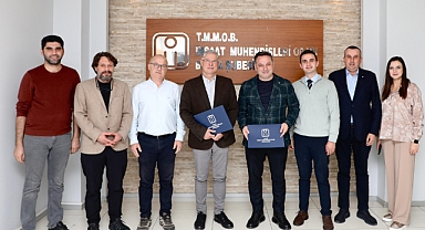 Mudanya'da Öncelik Güvenli Yaşam