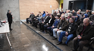 Osmangazi Belediyesi’nden Dünya Diyabet Günü Farkındalık Etkinliği