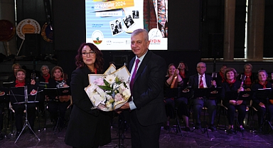 Osmangazi Belediyesi’nden Hasan Ali Yücel Sempozyumu