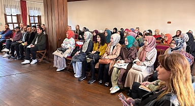 Osmangazi Belediyesi’nden Üniversitelilere Akademik Destek