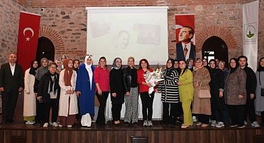 Osmangazi’den Bir ‘Çalıkuşu’ Geçti