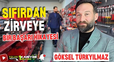 Sıfırdan Zirveye Bir Başarı Hikayesi