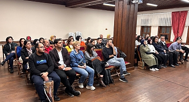 Türk Edebiyatında Kadın Öznesi Osmangazi’de Konuşuldu