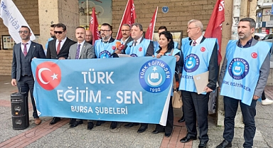 TÜRK EĞİTİM SENDİKASI; RESEN ATAMA DEMEK YENİ SORUN ÜRETMEK DEMEKTİR