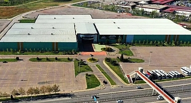 Yenişehir'e Uluslararası Fuar Alanı Planlanıyor