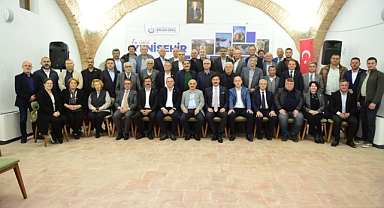 Yenişehir Kent Konseyi’nde Sivil Başkanlık Dönemi