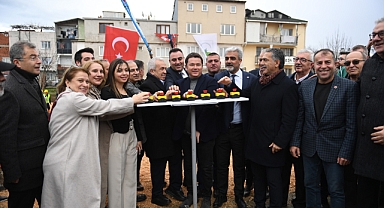 - Başkan Aydın 2024 yılını değerlendirdi