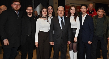Başkan Bozbey: Bursa, Katılımcı Yönetimin Kalesi Olacak