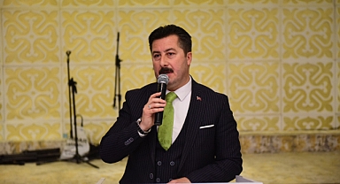 Başkan Özel: Engelsiz Kent Hayal Ediyoruz