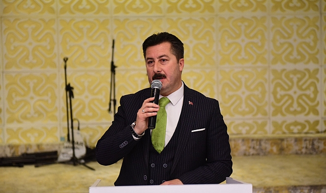 Başkan Özel: Engelsiz Kent Hayal Ediyoruz