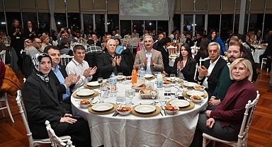 Bursa Büyükşehir’den Engelsiz Buluşma