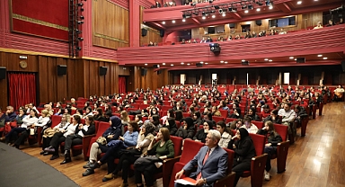 Bursa Uluslararası Edebiyat Festivali Başladı