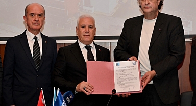 BUSKİ’den akademik iş birliği