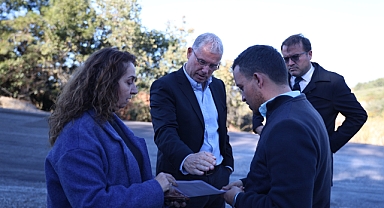 Can Dostlar İçin Mudanya'da Güç Birliği