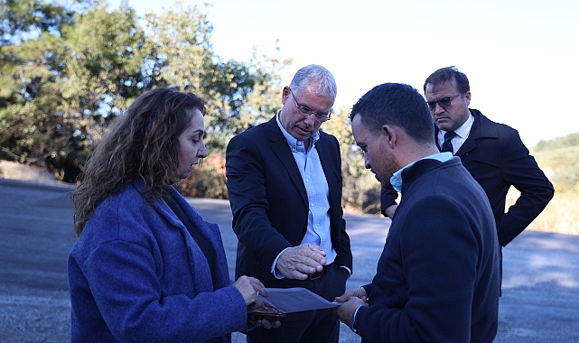 Can Dostlar İçin Mudanya'da Güç Birliği