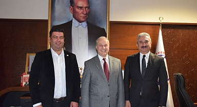 Cumhuriyet Halk Partisi Bursa İl Başkanlığı...