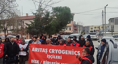 VERGİDE ADALET, İNSANCA YAŞANACAK ÜCRET!