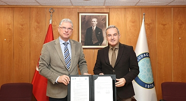 Mudanya'da Bütçe Dostu Öğrenci Kantini Dönemi Başlıyor!