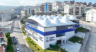 Mudanya'da Gençlik Merkezi Açılıyor