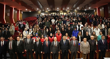 Mudanya Üniversitesi Öğrencileri Sordu, Başkan Bozbey Yanıtladı