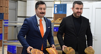 YESAŞ’IN KALİTESİ YATIRIMLARLA DAHA DA ARTTI