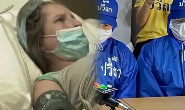 Gürcistan'da 'yumurta mafyası' skandalı: Onlarca kadının esir tutulduğu ortaya çıktı! Bakın neler yapmışlar...
