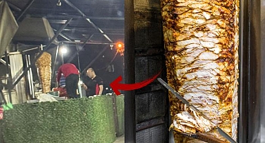 600'ü aşkın kişiyi zehirlemişti! Fenomen gece dönercisinde büyük skandal: Bakanlık affetmedi!