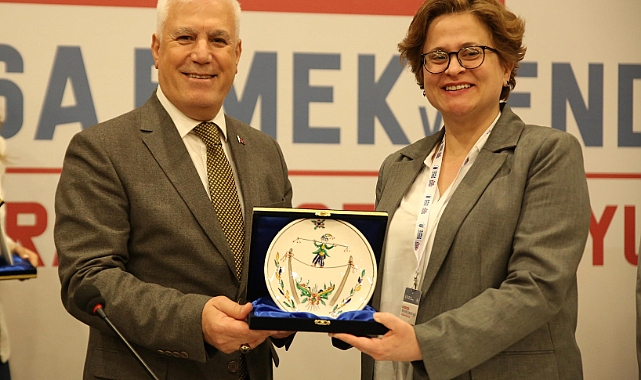 Büyükşehir'den 'Bursa Emek ve Endüstri Tarihi Sempozyumu'