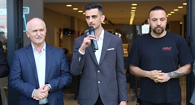 MOBAY Mobilya, Kestel’de Büyük Bir Coşkuyla Yeni Şubesini Açtı