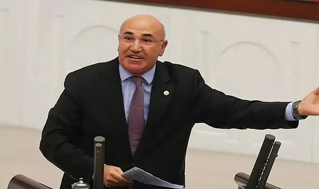 Özgür Özel'den Mahmut Tanal'a süpriz görev! PM listesinde yer aldı
