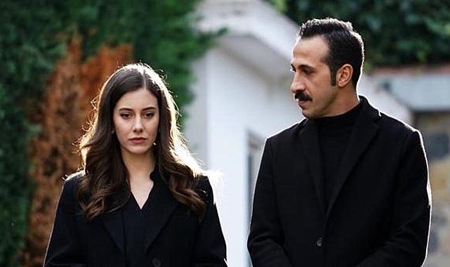 Yalı Çapkını'nın Abidin'i Ersin Arıcı kimdir, nereli ve kaç yaşında? Ersin Arıcı'nın biyografisi! - Magazin Haberleri